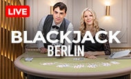 Live Blackjack Berlin